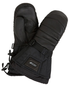 LADIES SNOWMOBILE MITT 50-61307K