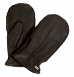 LADIES DEER MITT 67-808C (BLACK)