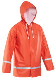 YOUTH GRUNDENS Z282 JACKET (ORANGE)