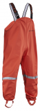 GRUNDENS KIDS ZENITH 294 PANT (ORANGE)