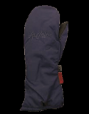 KIDS GRIPPY ZIPPY MITT (NAVY)