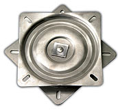 STAINLESS STEEL SEAT SWIVEL