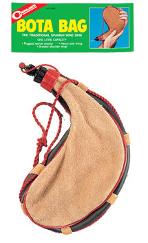 "BOTA BAG" 1 LITRE