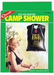 SOLAR CAMP SHOWER BAG