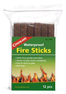 FIRE STICKS (12 PK.)