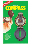 LENSATIC POCKET COMPASS