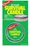 SURVIVAL CANDLE