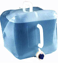 WATER CARRIER (20 LITRE)