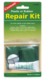 PLASTIC/RUBBER REPAIR KIT