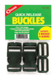 QUICK RELAESE 1" BUCKLE KIT