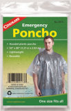 COGHLANS ADULT EMERCENY PONCHO