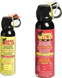 BEAR ATTACK SPRAY