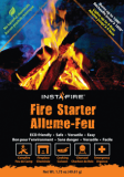 INSTA-FIRE STARTER (3 PK.)