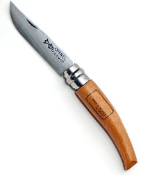 OPINEL POCKET KNIFE