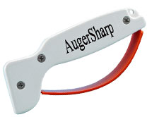 AUGERSHARP ICE AUGER SHARPENER