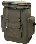 "NATO" RUCKSACK