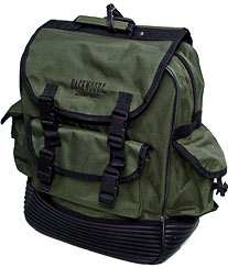 BACKWOODS "STREAMLINE" PACKSACK