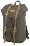 NESSMUCK HEAVY DUTY PACKSACK (OLIVE)