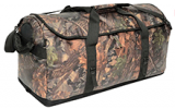 CAMO MARINE DUFFLE BAG