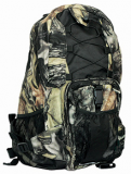 PURE CAMO PACKSACK BC250 (25L)