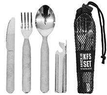 NATO STYLE CHOW KIT