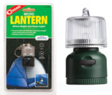 COGHLANS LED MICRO CAMP LIGHT