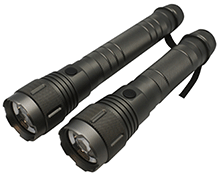 LED TAK-LITE FLASHLIGHT