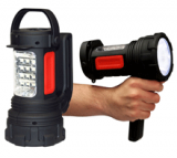 RWD TAK-LITE 250 LANTERN/SPOTLIGHT