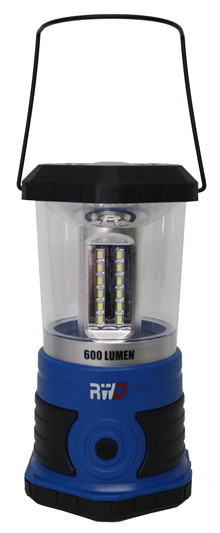 RWD TAK-LITE 600 LANTERN