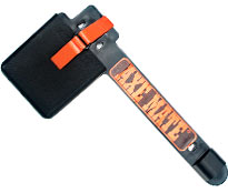 AXE MATE BRACKET