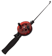 COMPAC JIGGING ROD