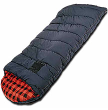 Departments NORTH 49 FRONTIER 9 SLEEPING BAG