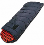 NORTH 49 "FRONTIER-9" SLEEPING BAG