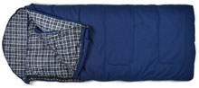 CHINOOK ALASKA 9.5 DOUBLE XL SLEEPING BAG -45C