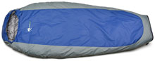 CHINOOK YOUNG CAMPER SLEEPING BAG -0C