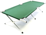 TRAILSIDE ALUMINUM COT