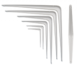 SHELF BRACKET (WHITE)