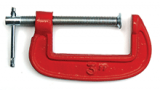 ECONOMY "C" CLAMP