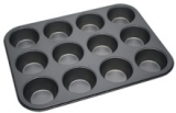 12 CUP MUFFIN PAN