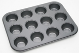 12 CUP MINI MUFFIN PAN