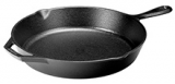 LODGE 12" CAST IRON SKILLET