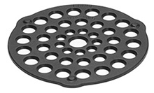 LODGE 8" CAST IRON TRIVET