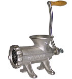 MEAT GRINDER & ACCESSORIES