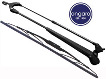 PANTOGRAPHIC WIPER ARM & BLADES