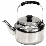 STAINLESS KETTLES