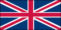 UNION JACK FLAG