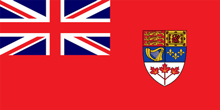 RED ENSIGN FLAG