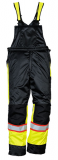 DJUPVIK 4" OVERALL (YELLOW/BLACK)