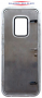 R250 INSULATED SINGLE PANEL DOORS