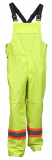 HELLY HANSEN ALTA SHELTER PANT, (YELLOW)